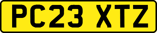 PC23XTZ