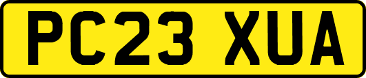 PC23XUA