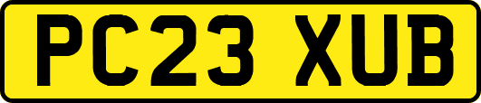 PC23XUB