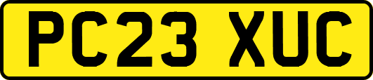 PC23XUC