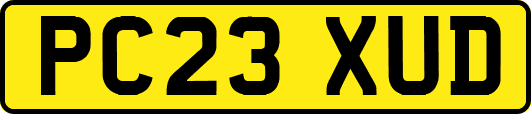 PC23XUD