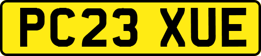 PC23XUE
