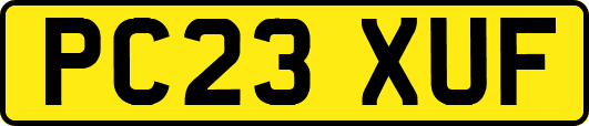 PC23XUF
