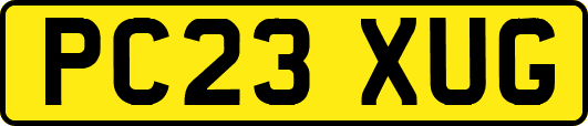 PC23XUG