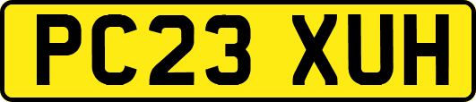 PC23XUH