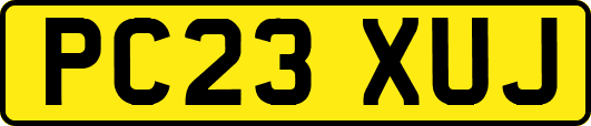 PC23XUJ