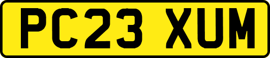 PC23XUM