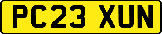 PC23XUN