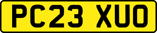 PC23XUO