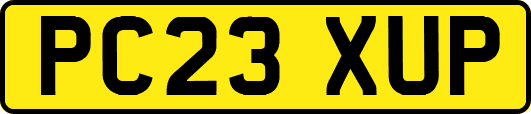 PC23XUP