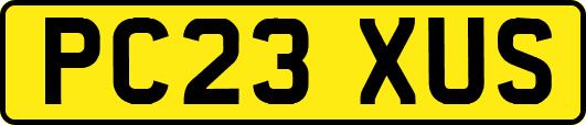 PC23XUS