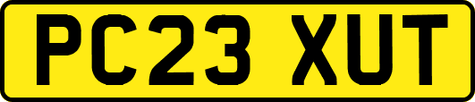 PC23XUT