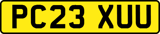 PC23XUU