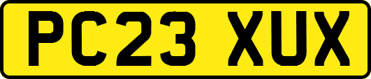 PC23XUX