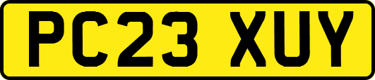 PC23XUY