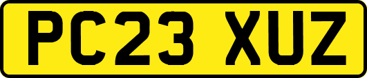 PC23XUZ