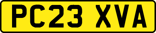 PC23XVA
