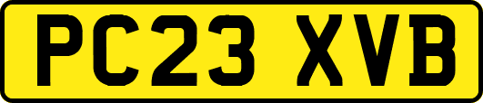 PC23XVB