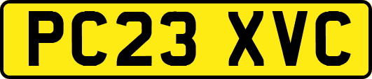 PC23XVC