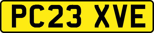 PC23XVE