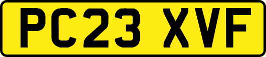 PC23XVF