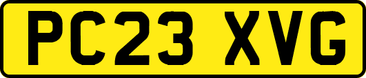 PC23XVG