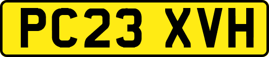 PC23XVH