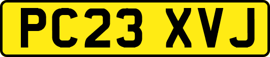 PC23XVJ