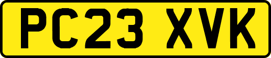 PC23XVK