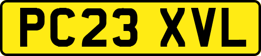 PC23XVL