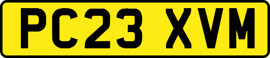 PC23XVM