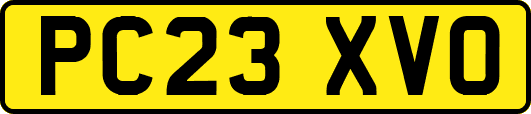 PC23XVO