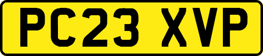 PC23XVP