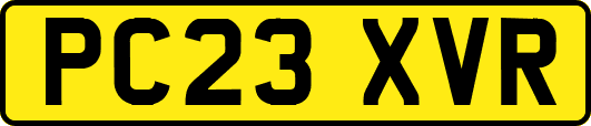 PC23XVR
