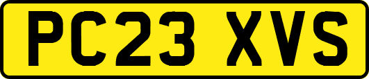 PC23XVS