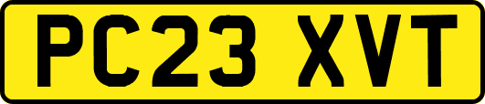PC23XVT