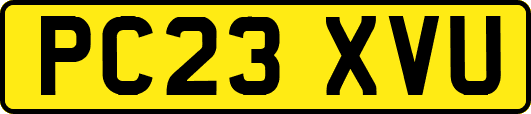 PC23XVU