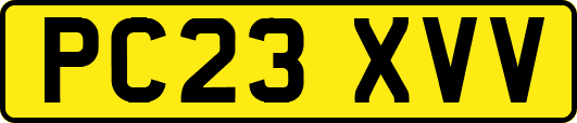 PC23XVV