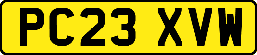 PC23XVW