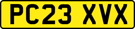 PC23XVX
