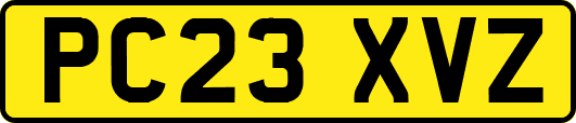 PC23XVZ