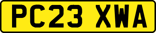 PC23XWA