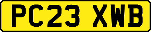 PC23XWB