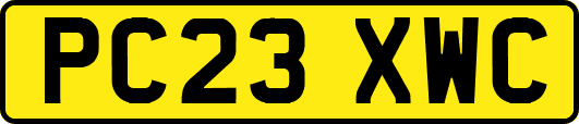 PC23XWC