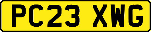 PC23XWG