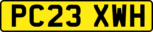 PC23XWH