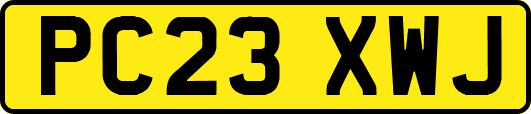PC23XWJ