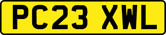 PC23XWL