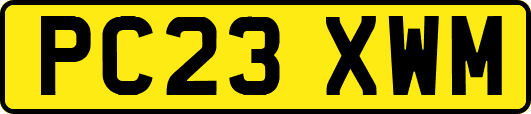 PC23XWM