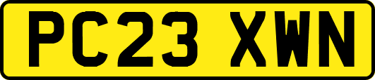 PC23XWN